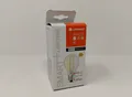 LEDVANCE E27 WiFi LED Lampe warmweißes dimmbares Licht 6W wie 60W 2700K Filament
