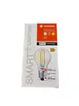 4x LEDVANCE SMART WiFi LED Lampe E27 dimmbar Warmweiß Leuchte 4er PACK NEU OVP
