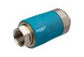 HAZET Bewässerungsventil Hazet Sicherheits-Kupplung 9000-061, 3/8", (für