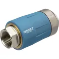 Hazet  9000-061 Druckluft-Sicherheitskupplung   1 St.