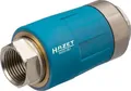 Hazet 9000-061 Verbinder, Druckluftleitung