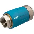 HAZET VERBINDER, DRUCKLUFTLEITUNG VERNICKELT | 9000-061