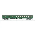 MiniTrix 18475 N Schnellzugwagen BDüms 273 der DB