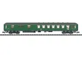 Minitrix Spur N T18475 - Schnellzugwagen BDüms 273 (DB)