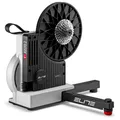 Elite - Justo 2 - Rollentrainer grau/schwarz