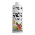 Best Body Low Carb Vital Drink MineralDrink Konzentrat 1L Weißer Tee Pfirsich