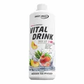 Best Body Nutrition Low Carb Vital Drink Getränkekonzentrat  Sirup 1 Liter