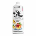 Best Body Low Carb Vital Drink Mineraldrink Konzentrat 1L Getränkesirup 11,94€/L