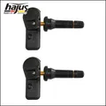 2x Original Schrader OEM RDKS Reifendrucksensor Radsensor Citroen DS Peugeot RCZ