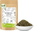 Brennnesselblätter BIO 250g | getrocknet/geschnitten loser Kräutertee bioKontor