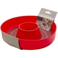 Omnia - Silikon Backform zum Solar Backofen