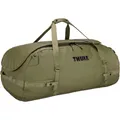 Thule Chasm 130L Duffel Tasche (Größe 130L, oliv)