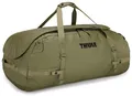 Thule Chasm Duffel Tasche Reisetasche Rucksack 130L Olivine