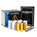 Blasterparts - Tuning-Set für Nerf Stampede ECS-60 (Voltage Mod) - Blaster-Tuning & Zubehör