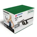 Westfalia Anhängerkupplung abnehmbar 322124600001 für VW T5 09.2009-07.2015 AHK