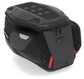 SW-Motech PRO Trial Tankrucksack Motorrad Gepäck mit Regenhaube