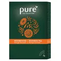 pure Rooibostee Orange und Karamell Tee 25 Portionen