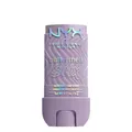NYX Professional Makeup Buttermelt Stix, Glow Boosting Highlighter Stick mit Sheabutter & butterweicher Textur für natürlichen Glazed-Glow, wischfest & bis 8h Halt, Farbe: Love At First Melt