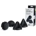 Blackroll Faszientool-Set "Trigger", Twister (3 Aufsätze) 613131901