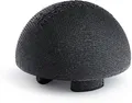 Blackroll Massagerolle BLACKROLL(R) TRIGGER SET TWISTER BLACK