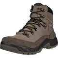 Schuhe Ecco Offroad Mid 82243461345 - Braun/Schwarz - 42
