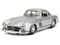 Mercedes 300 Sl/ W198 Coupé 1955 - maxichamps 1/43