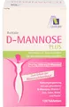 D-Mannose Plus 2000mg Tabl. m. Vit. u. Mineralst., 120 St TAB