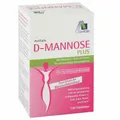 Avitale D-Mannose Plus 2000 mg Tabletten + Niacin für normale Schleimhäute