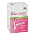 D-MANNOSE PLUS 2000 mg Tabl.m.Vit.u.Mineralstof. 120 St. PZN 15743830
