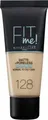 MAYBELLINE NEW YORK Foundation FIT ME! MATTE + PORELESS MAKE-UP, für einen natürlich mattierten Teint, leichte bis mittlere Deckkraft