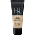 Maybelline New York Fit Me (128 Warm Nude) (3600531369026)