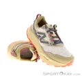New Balance Hierro v9 Herren Traillaufschuhe-Beige-8,5