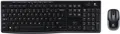Logitech MK 270 Wireless Combo (Schwarz)