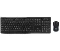Logitech MK270 Wireless Set, kabellos