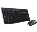 Logitech MK270 Wireless Desktop - 920-004511