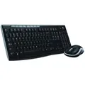 Logitech MK270 Desktopset, kabellos, DE-Layout Tastatur und Maus