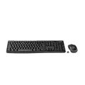 Logitech MK270 Kabellose Maus-Tastaturkombination