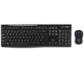 Logitech MK270 Wireless Set, kabellos 1000016841