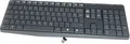 Logitech MK235 Kabelloses Tastatur English Layout Gebraucht R351