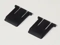 Replacement Legs / Feet for Logitech K260 K270 K270r, Ersatzfüße Aufsteller, ABS