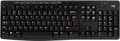 Logitech MK270 Kabelloses Tastatur für Windows, Englisches QWERTY-Layout-Schwarz