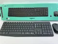 Logitech MK270 MK295 MK235 Kabelloses Tastatur Maus Set Funk Deutsch, QWERTZ