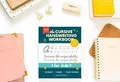 The Cursive Handwriting Workbook fo..., Press, Modern K