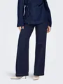 ONLY High-waist-Jeans ONLMADELINE BUTTON HW WIDE DNM GUA