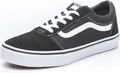 Vans Sneakers VN0A38J9IJU1 in Black color size 050