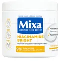 Feuchtigkeitsspendende Anti-Dunkel-Flecken-Creme Niacinamide Bright (Feuchtigkeitsspendende Anti-Dunkel-Flecken-Creme) 400 ml