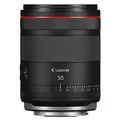 Canon RF 50mm f/1,4 L VCM Canon RF
