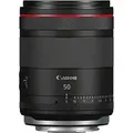 Canon RF 50/1.4 L VCM
