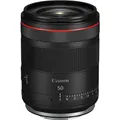 Canon RF 50mm f/1.4L VCM - (EU) (Canon RF, Vollformat) (6908C005)