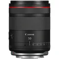 Canon RF 50mm F1.4 L VCM